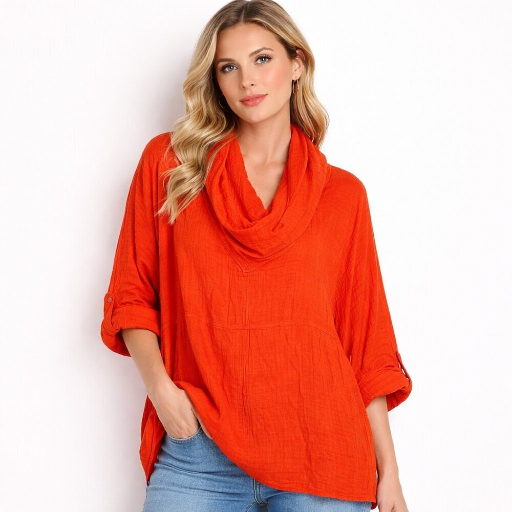 Free People | Lagan Look Top